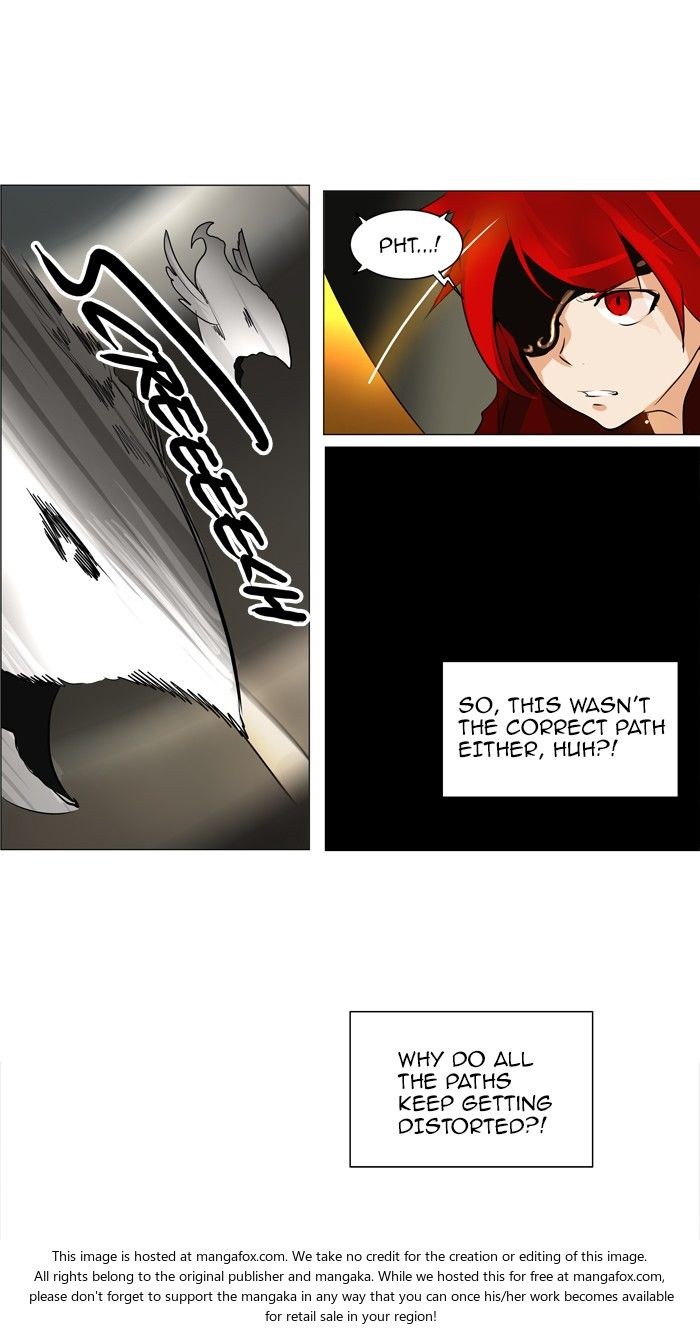 Tower of God Chapter 219 19